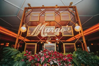 The Parkview Hotel Hotels in 