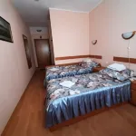 Prokop'Evskaya Hotel