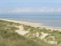 Domitys - le Fil de Soie Hotel a Coquelles