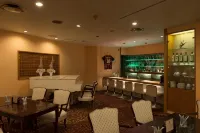 Hachinohe Park Hotel - breakfast