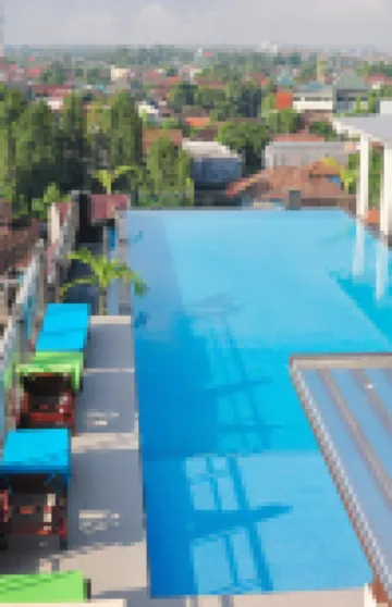 Sahabat Home Jogja