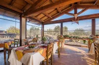 El Molino Agriturismo Hotel a Orbetello