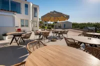 GT Beach Hotels in Gerani Chanion