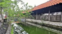 Hotel Aqiilah Syariah - Wi-Fi