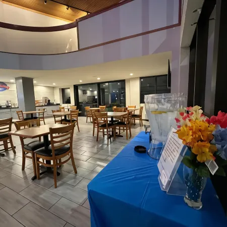 Baymont by Wyndham Indianapolis South