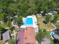 Gizli Cennet Villages Hotel فنادق في Yaniklar Mahallesi