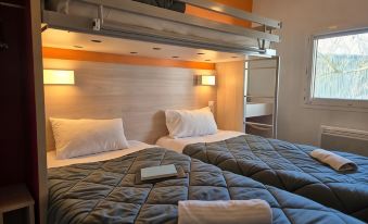Premiere Classe Bordeaux Est - Lormont