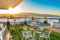 Louladakis Apartments - Wifi