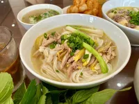 Melanta Hotel - FLC Sam Son - breakfast