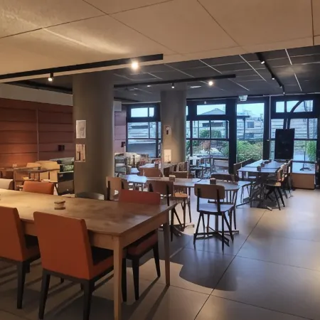 Ibis Budget Paris Porte de la Chapelle - Aréna