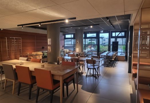 이비스 버짓 파리 노르 18eme의 깔끔한 욕실