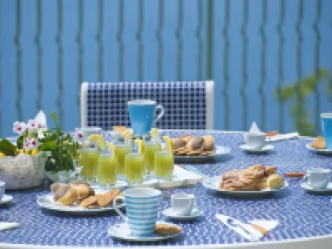 Casa Lisuccia Hotels in Furore