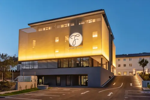 Hotel Gasthof Fischer Hotel a Gemeinde Kematen an der Krems