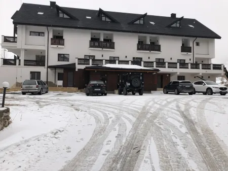 Domeniul Valea Lupilor- Pensiunea Valea cu Struti Отели в г. Моєчу-де-Сус