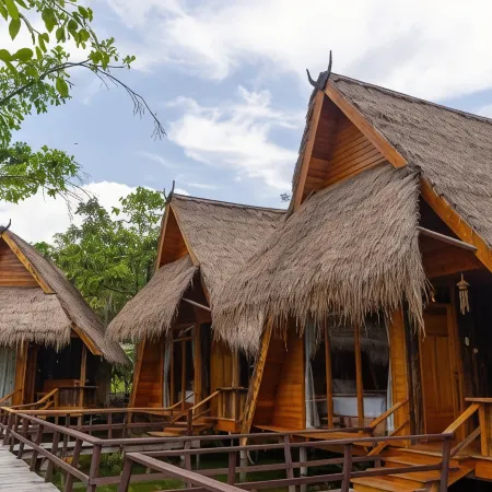 Torau Resort