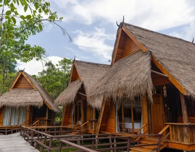 Torau Resort