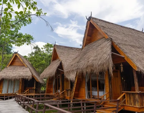 Torau Resort