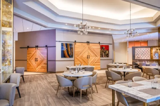 Hilton Richardson Dallas