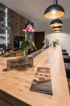 Novel Hotel - bar