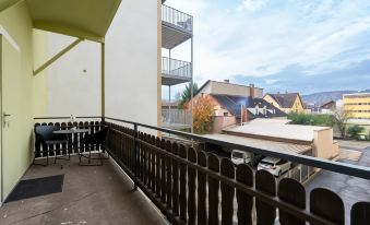 Coy Apartments Leoben - Stay Comfortable, Work Smart