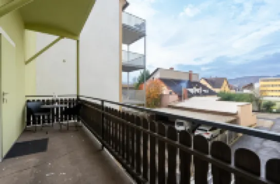 Coy Apartments Leoben - Stay Comfortable, Work Smart Hotels in Oberaich