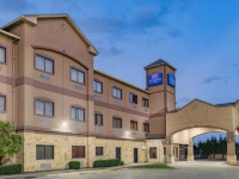 庫埃羅唄盟套房酒店 庫埃羅酒店