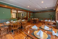 Cranmore Mountain Lodge Bed & Breakfast فنادق في نورث كونواي