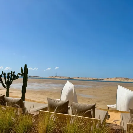 Lagon Energy Dakhla