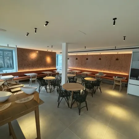 Alenti Sitges Hotel
