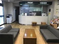 New Central Hotel Katsuta - internet