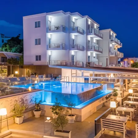 Hotel Agimi