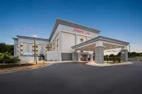 Hampton Inn Florence-Midtown Hotels in Florence