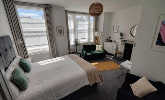 The Wincheap B&B