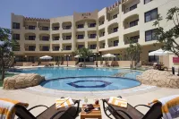 Swiss Inn Plaza Hotel Hotels in 6. oktober-byen