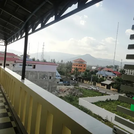 Marany Guesthouse