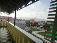 Marany Guesthouse - Mountain View