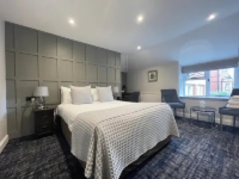 Cantley House Hotel - Wokingham Hotels in Wokingham