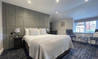 Cantley House Hotel - Wokingham