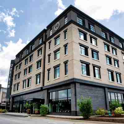 Origin Lexington, a Wyndham Hotel Hotel Exterior