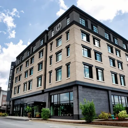 Origin Lexington, a Wyndham Hotel