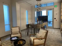 Canopy by Hilton Dallas Frisco Station فنادق في فريسكو