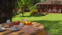Complejo la Matera Hotels in Colon Department