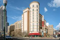 Residence Inn New Rochelle Hotels in Harrison