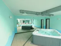 Hotel Residence Mondial Hotels in Moneglia
