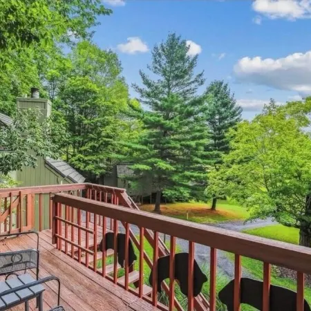 The Bear Lair-Cozy Retreat-Close to 2 Ski Resorts-Central Heating and AC