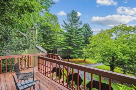 The Bear Lair-Cozy Retreat-Close to 2 Ski Resorts-Central Heating and AC