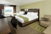 Holiday Inn Wilkes Barre - East Mountain فنادق في ويلكس باري