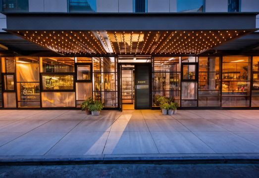 Kimpton Hotel Eventi