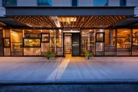 Kimpton Hotel Eventi Hotels near Brookfield Place