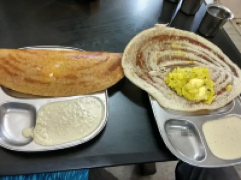 Silver Suite Hotels in Chikmagalur